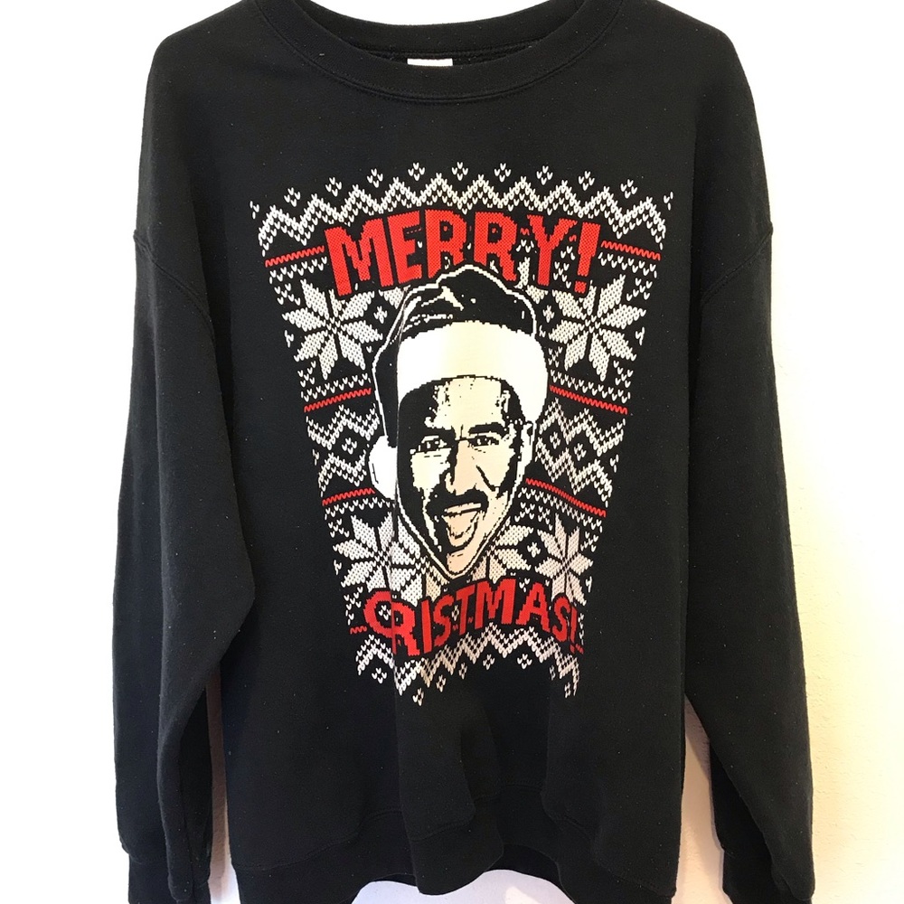 Christmas Sweater